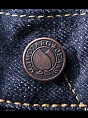 картинка Momotaro G019-MB Deep Indigo от магазина  Finedenim